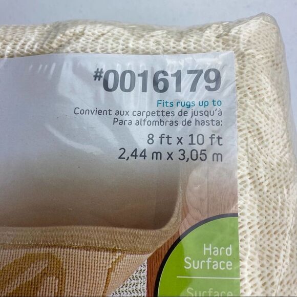 Style Selections Rug Grip Pads NWT - Picture 6 of 7